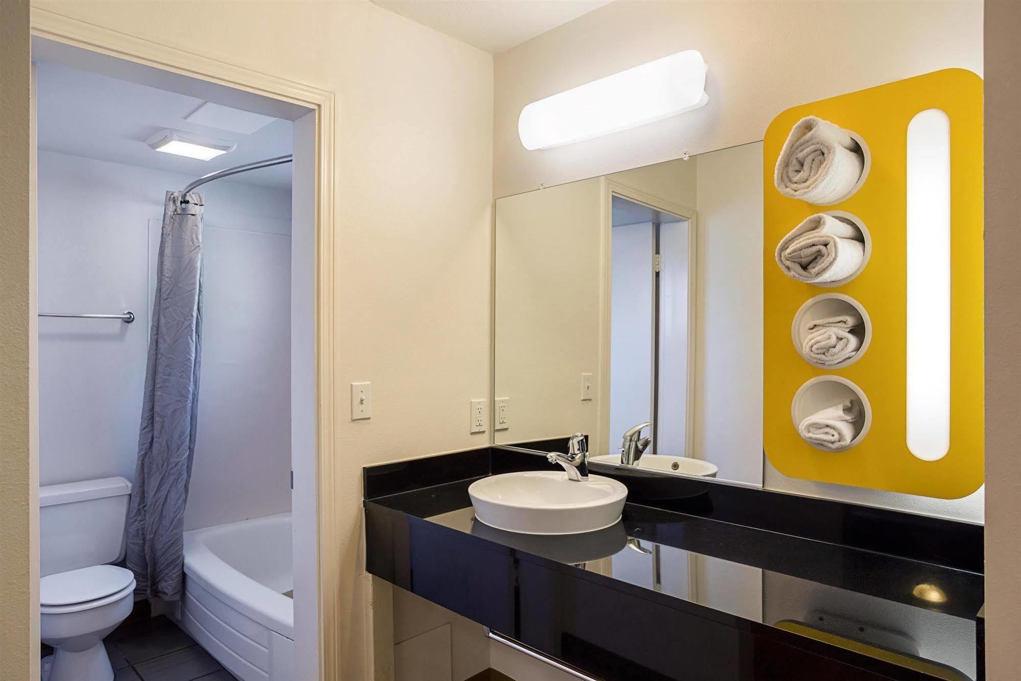 Guest House Ellensburg Zewnętrze zdjęcie