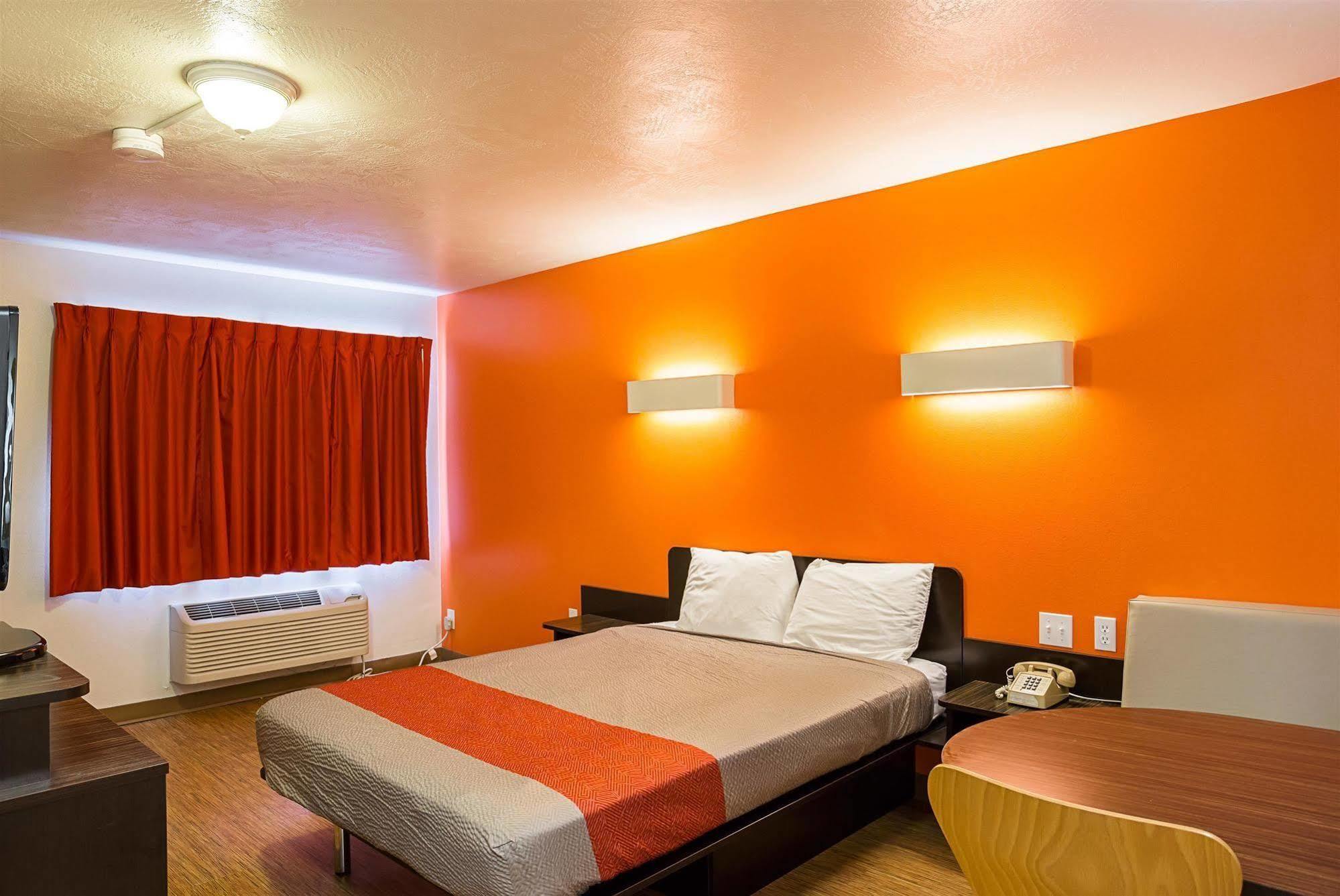 Guest House Ellensburg Zewnętrze zdjęcie