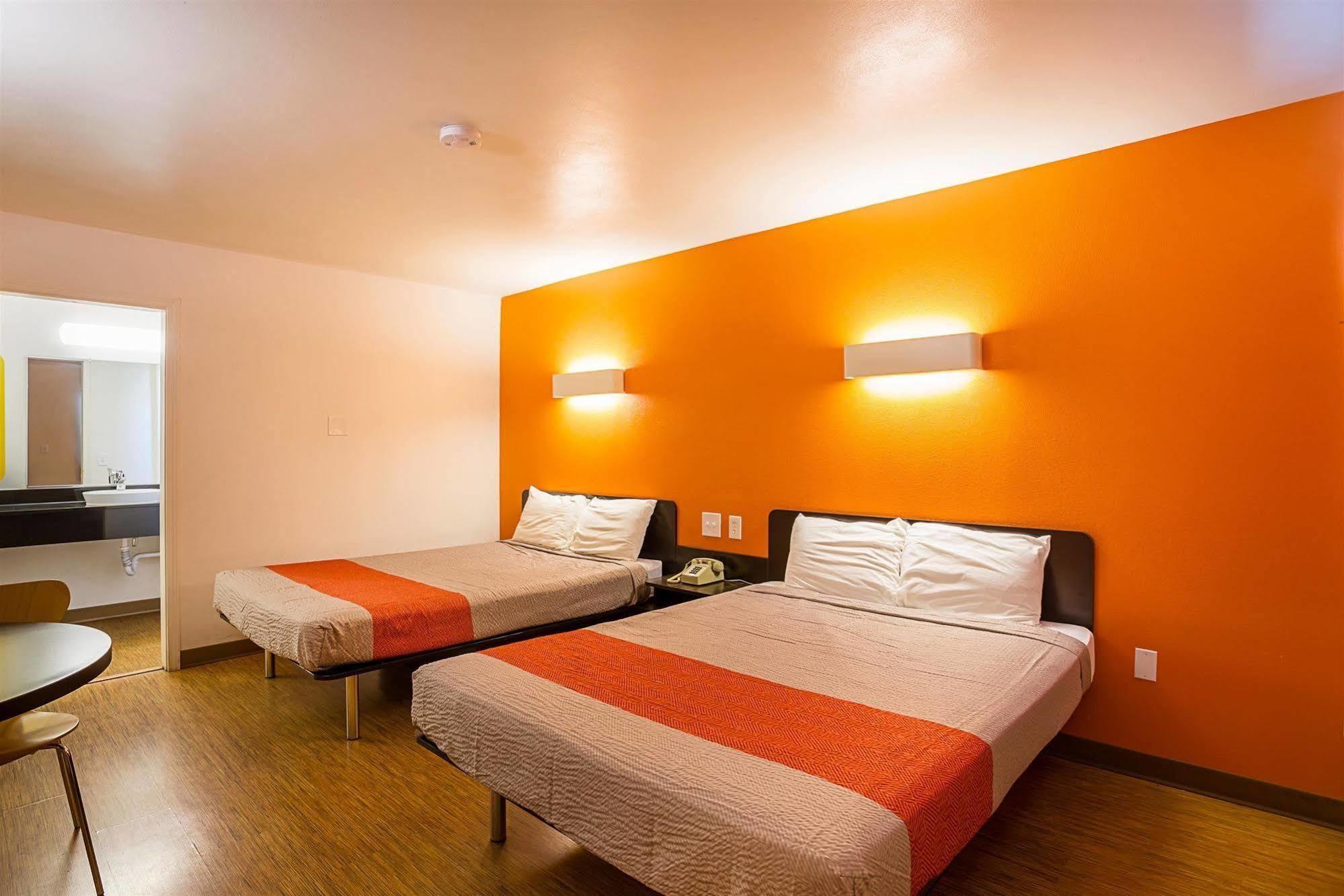 Guest House Ellensburg Zewnętrze zdjęcie